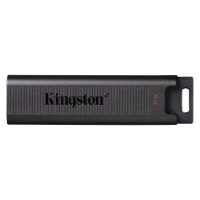 Memorija USB-C FLASH DRIVE, 1TB, KINGSTON DataTraveler Max DTMAX/1TB, crni