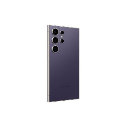 Mobitel SAMSUNG Galaxy S24 Ultra, 6.8", 12GB, 256GB, Android 14, ljubičasti