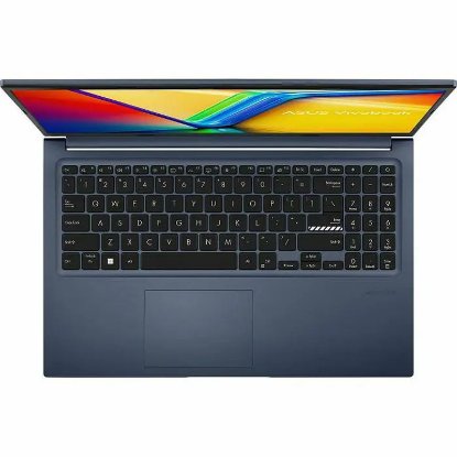 Laptop ASUS VivoBook 15 M1502YA-BQ139W / Ryzen 7 7730U, 16GB, 512GB SSD, AMD Radeon Graphics, 15.6" FHD IPS, Windows 11, plavi
