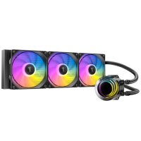 Vodeno hlađenje ANTEC Vortex Lum 360 ARGB, za Intel i AMD