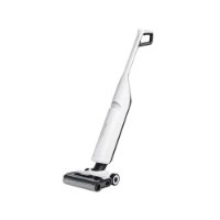 Usisavač ROBOROCK Flexi Pro, štapni, bežični, za suho-mokro čišćenje, bijeli
