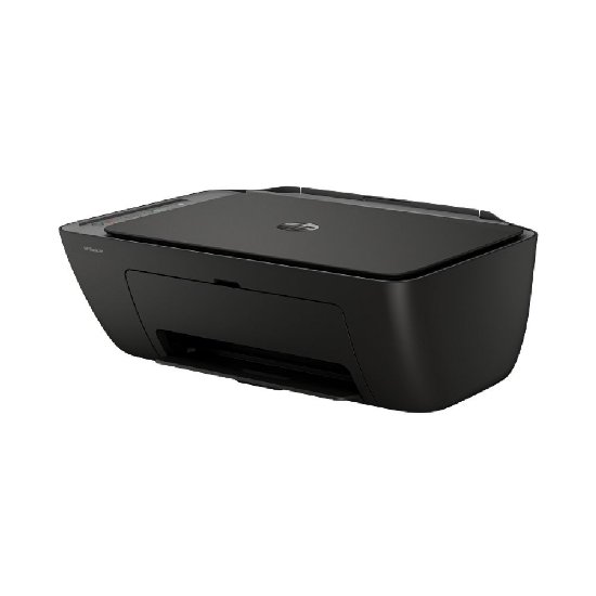 Multifunkcijski printer HP DeskJet 2920 AiO 89F97B, printer/scanner/copy, 1200 dpi, WiFi, USB, crni