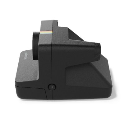 POLAROID instant fotoaparat Originals Now+, Gen.3, crni
