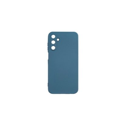 Futrola BELINE Silicone za Samsung A15 A156, plava