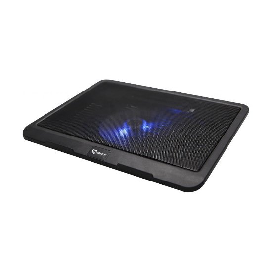 Hlađenje za laptop SBOX CP-19, do 15.6", crno