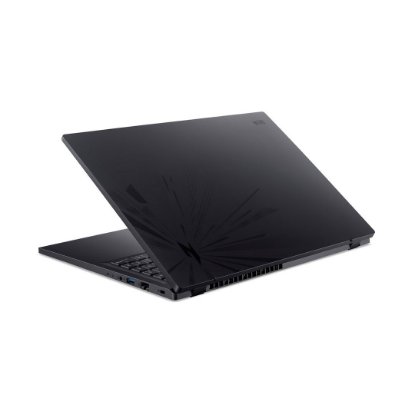 Laptop ACER Nitro Lite 16 NH.DACEX.003 / Core i7 13620H, 16GB, 512GB SSD, nVidia GeForce RTX 3050, 16" WUXGA 165Hz IPS, Windows 11, crni