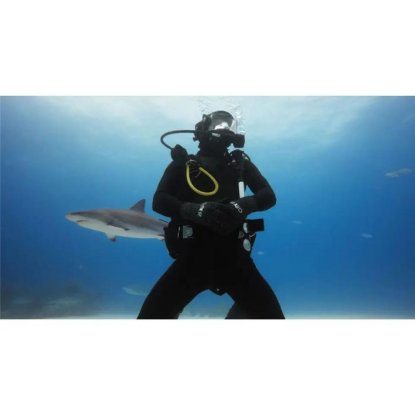 Dodatak za sportske digitalne kamere GOPRO9/10/11/12/13 Black, Protective Housing, ADDIV-001
