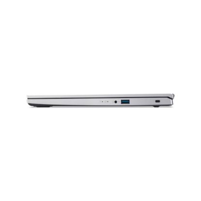 Laptop ACER Aspire 3 NX.KSJEX.00A+WIN / Ryzen 7 5700U, 32GB, 512GB SSD, AMD Radeon Graphics, 15.6" FHD TN, Windows 11, srebrni