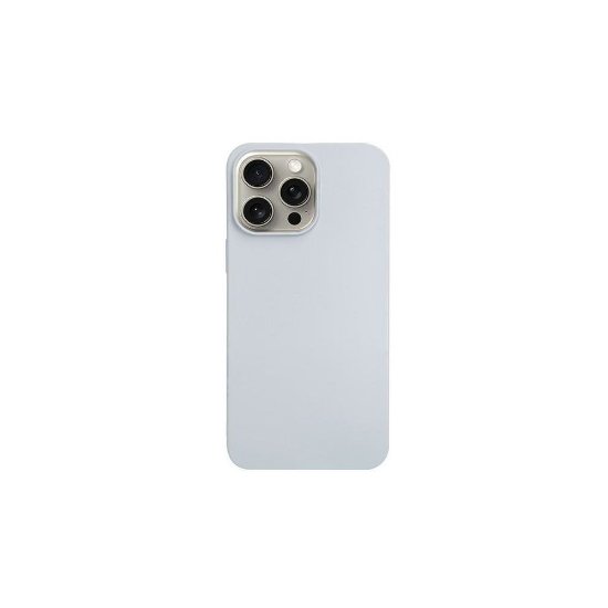Futrola BELINE Candy za iPhone 16 Pro Max, prozirna