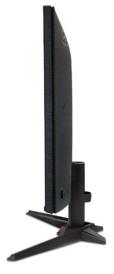 Gaming monitor 27" ACER Nitro VG270UG UM.HV0EE.G05, QHD, IPS, 120Hz, 1ms, 250cd/m2, zvučnici, crni