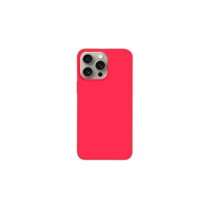 Futrola BELINE Candy za iPhone 16 Pro, ružičasta