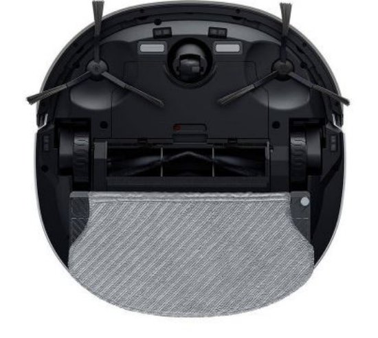 Robotski usisavač MIDEA M6, bijeli
