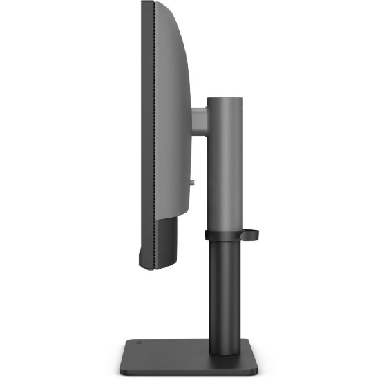 Monitor 27" BENQ PD2706QN 9H.LNDLA.TBE, QHD, IPS, 100Hz, 5ms, 350cd/m2, pivot, zvučnici, sivi