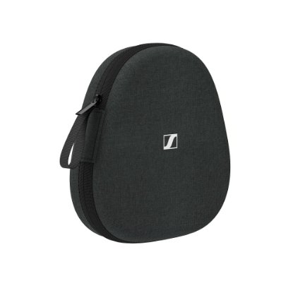 Slušalice SENNHEISER Momentum 4, bežične, crne