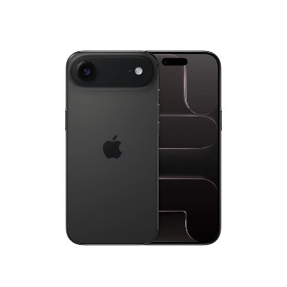 Mobitel APPLE iPhone Air, 6,5", 12GB, 256GB, iOS, crni