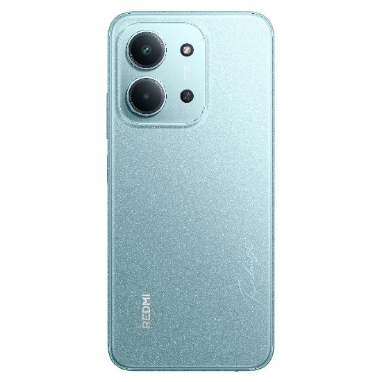Mobitel XIAOMI Redmi 15C, 6,9", 4GB, 128GB, Android 15, zeleni