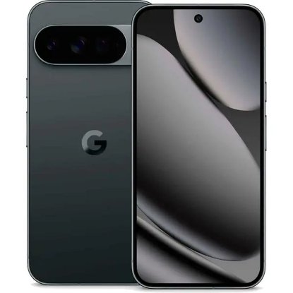 Mobitel GOOGLE Pixel 10 Pro XL, 6,8", 16GB, 256GB, Android 16, crni
