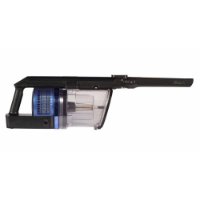 Usisavač SHARK IZ320EUT True Pet, 25.2 V, 0,7l, bežični, štapni, crno-plavi