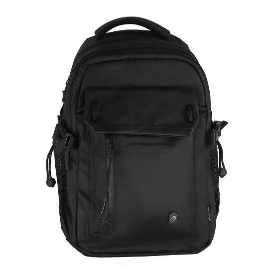 Ruksak za laptop OCTIO Summit, 15.6", crni