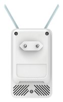 Wireless range extender D-LINK Eagle PRO E15/E, do 1500 Mbit/s, 802.11 b/n/g/ac/ax, bežični