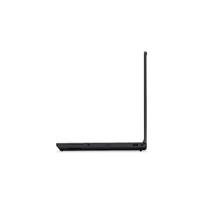 Laptop LENOVO ThinkPad P16 21RQ000CSC / Core Ultra 7 265HX, 64GB, 1TB SSD, nVidia GeForce RTX PRO 3000, 16" WUXGA IPS, Windows 11 Pro, crni