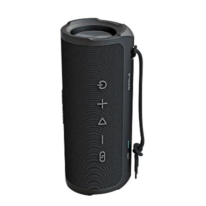 Zvučnik HIFUTURE Ripple, bluetooth, vodootporan, 30W, crni