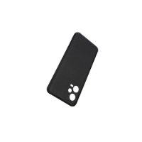 Futrola BELINE Silicone za Redmi Note 13 Pro+ 5G, crna