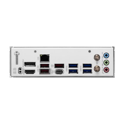 Matična ploča MSI B850M GAMING PLUS WIFI6E, AMD B840, DDR5, WiFi, mATX, s. AM5