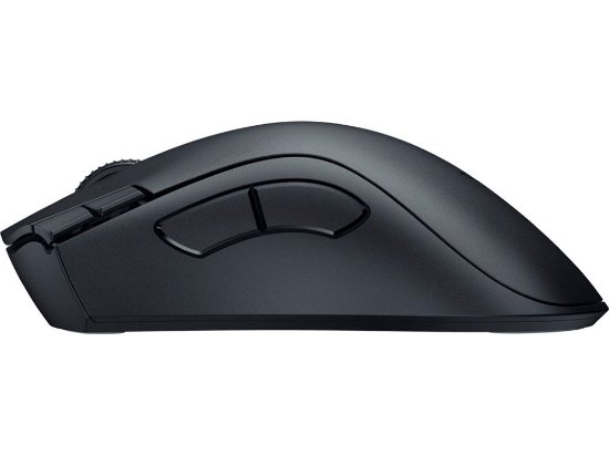 Miš RAZER DeathAdder V2 X HyperSpeed Wireless, optički, bežični, 14000dpi, crni, USB