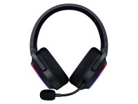 Slušalice RAZER Barracuda X Wireless Chroma, bežične, Bluetooth, WiFi, crne