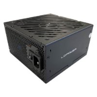 Napajanje 850W LC Power Integrator Pro LC6850G-SI V3.1, 80+ Gold, modularno, crno