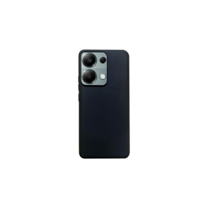 Futrola BELINE Candy za Redmi Note 13 Pro, crna
