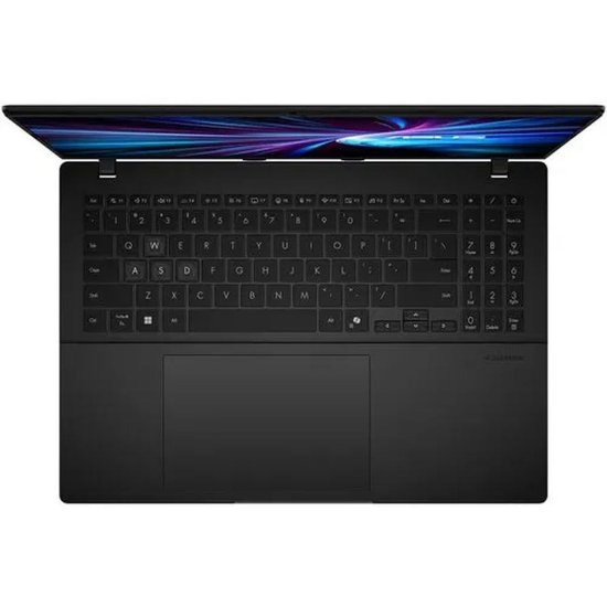 Laptop ASUS VivoBook V16 V3607VU-RP056W / Core 5 210H, 16GB, 1TB SSD, nVidia GeForce RTX 4050, 16" WUXGA 144Hz LED, Windows 11, crni
