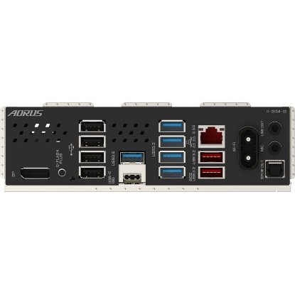 Matična ploča GIGABYTE B850 A Elite WIFI, AMD B850, DDR5, ATX, s. AM5