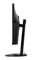 Gaming monitor 24" ACER SA272Ewmix, FHD, TN, 540Hz, 1ms, 400cd/m2, pivot, zvučnici, crni