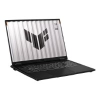 Laptop ASUS TUF Gaming F16 FX608JHR-RV091W / Core i5 14450HX, 16GB, 1TB SSD, nVidia GeForce RTX 5050, 16" WUXGA 165Hz IPS, Windows 11, sivi