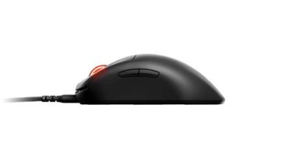 Miš STEELSERIES Prime Mini, optički, RGB, 18000 CPI, mat crni