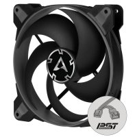 Ventilator ARCTIC BioniX P140 PWM PST, 140mm, 1800 okr/min, sivi