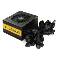 Napajanje 650W, MONTECH Gamma II 650, ATX, 120mm vent. 80+ Gold