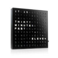 Sat SATZUMA Word Clock