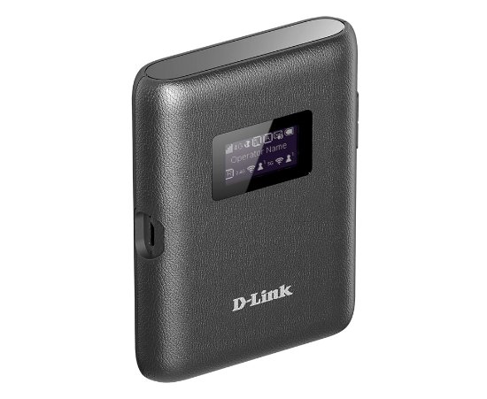 Mobilni router D-LINK DWR-933, bežični 4G LTE router, 300MBps WiFi, SIM, baterija 3000mAh