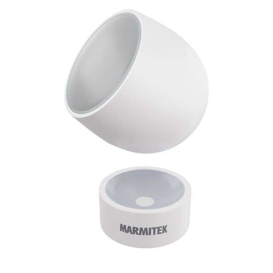Senzor pokreta MARMITEK Sense ME, Zigbee, upozorenja, baterijski, aktivacija scene