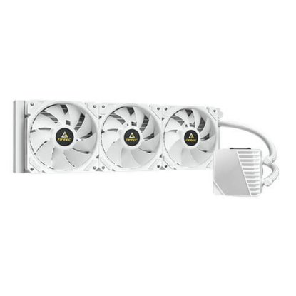 Vodeno hlađenje ANTEC Symphony 360RGB, za Intel i AMD, bijelo