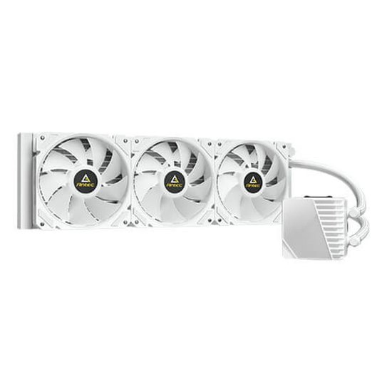 Vodeno hlađenje ANTEC Symphony 360RGB, za Intel i AMD, bijelo