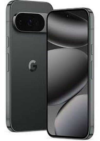 Mobitel GOOGLE Pixel 10 Pro, 6,3", 16GB, 512GB, Android 16, crni