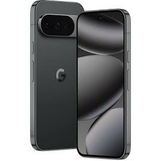 Mobitel GOOGLE Pixel 10 Pro, 5G, 6,3", 16GB, 256GB, Android 16, crni
