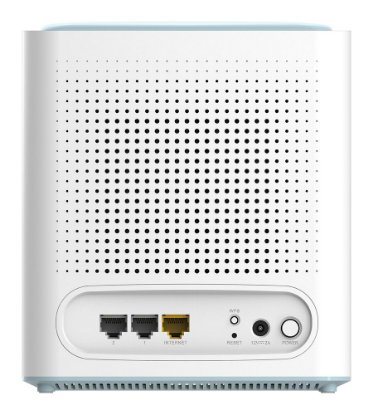 Wireless range extender D-LINK M32-3 Eagle Pro AI, AX3200 Mesh System, bežični, 3 komada