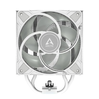 Cooler ARCTIC Freezer 36 ARGB, PWM, za Intel i AMD, bijeli