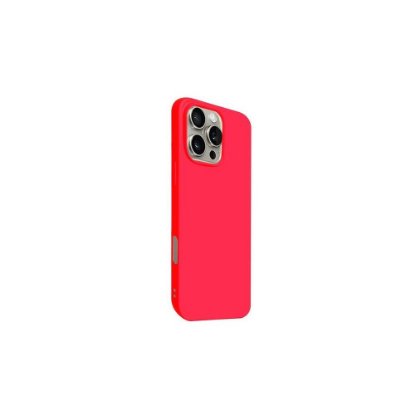 Futrola BELINE Candy za iPhone 16 Pro, ružičasta