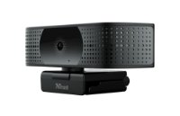 Web kamera TRUST Teza, 4K, AF, tripod, USB